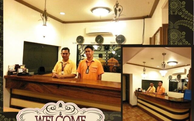 Kingscourt Hotel
