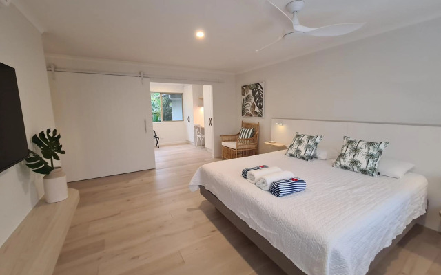 The Islander Noosa Resort