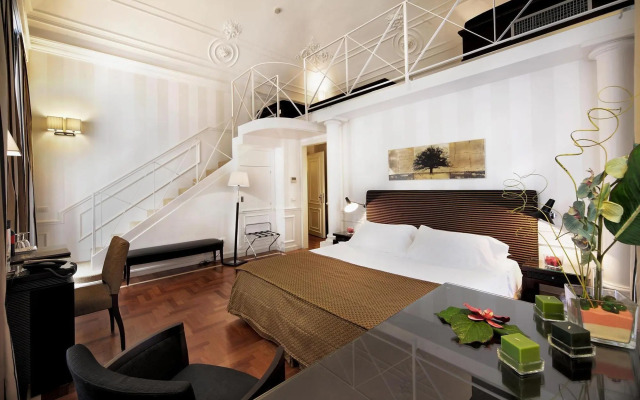 Il Principe Hotel