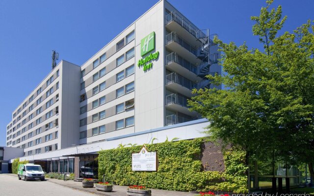 Holiday Inn Frankfurt Airport-North