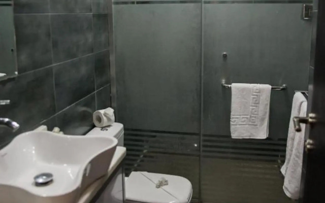 Marvel Stone Hotel
