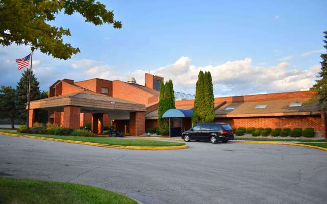 The Inn on Maritime Bay, an Ascend Collection Hotel