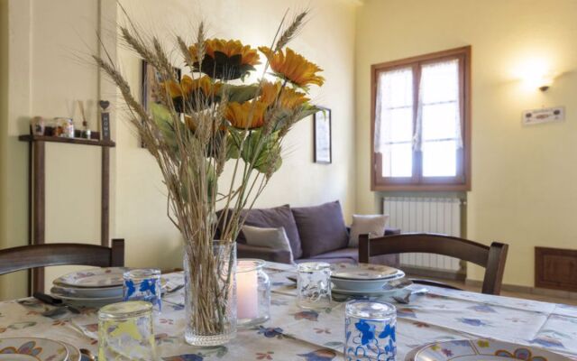 Apartment Luca Vendone