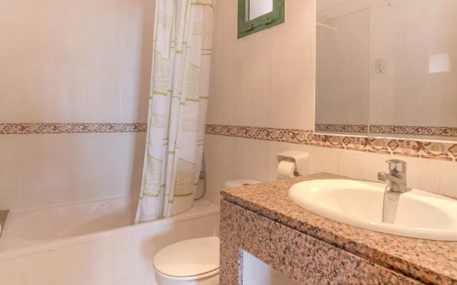Apartamentos Moon Dreams Los Lentiscos