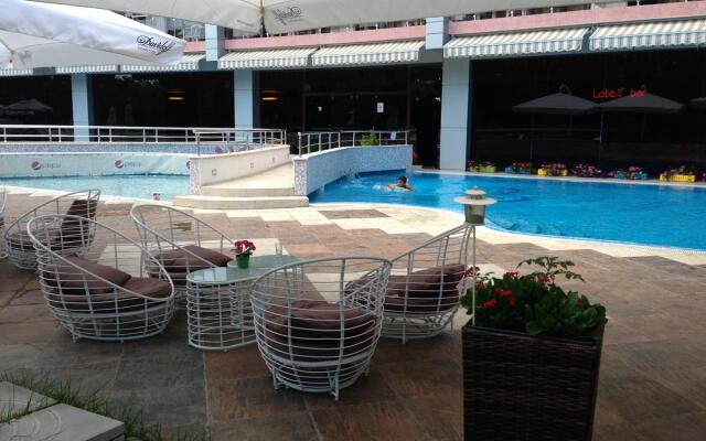 Hotel Flamingo
