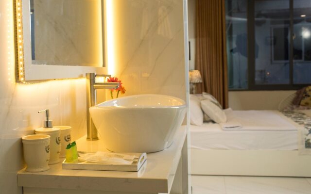 Cherish Central Hotel & Apartment