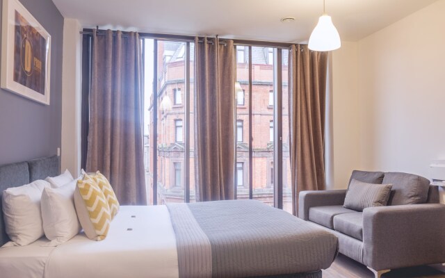 Dream Apartments Liverpool