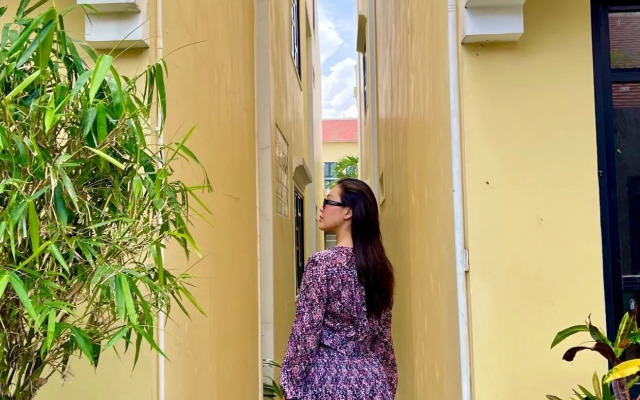 Hoi An Town Home Resort