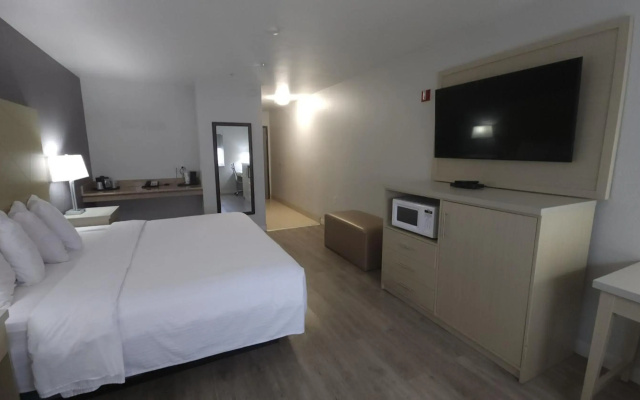 West Valley Inn