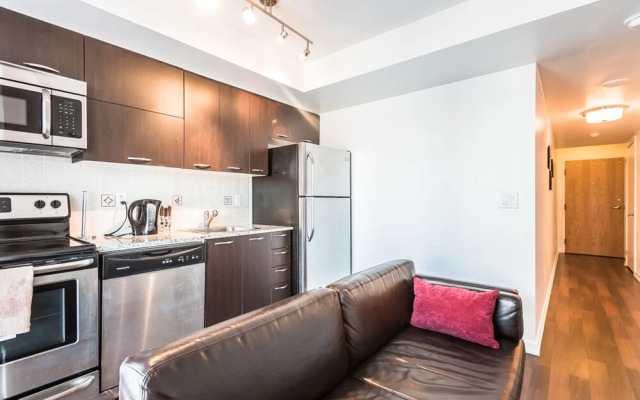 Life Suites Rogers Centre