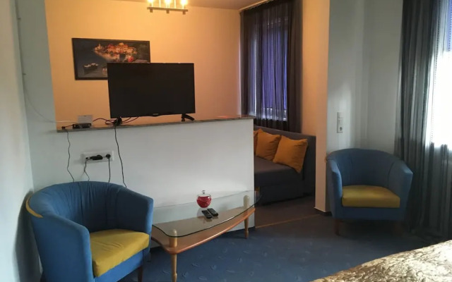 Hotel Krone