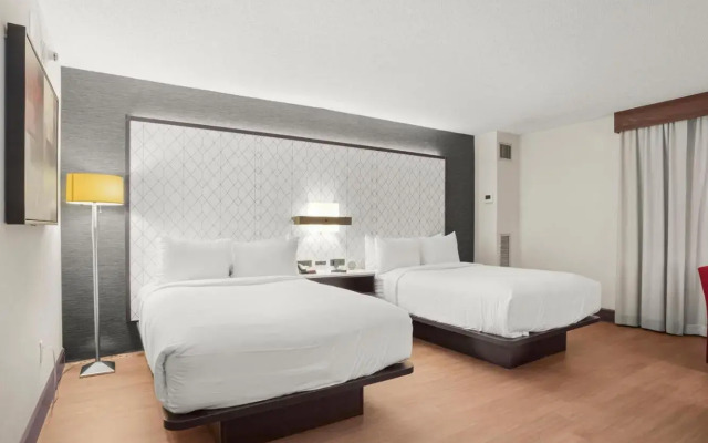 The Armon Stamford Hotel & Conference