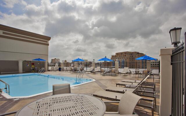 Holiday Inn Washington-Central/White House by IHG