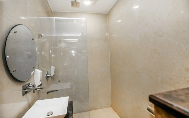 Hotel Karan Residency