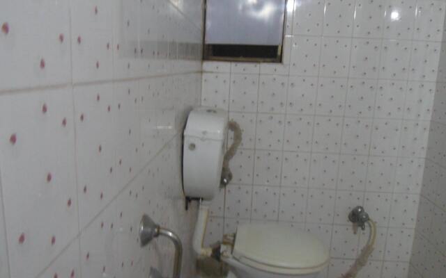 Hotel Sri Jai Palace