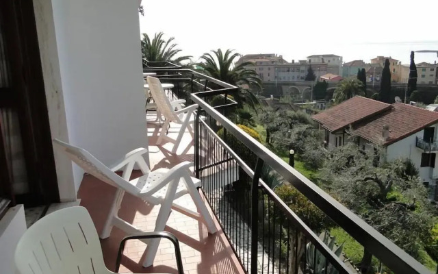 Residence La Carruba