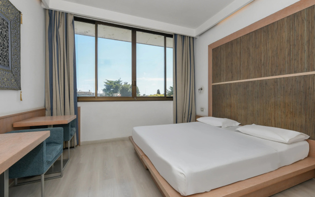 B&B HOTEL Padova Methis
