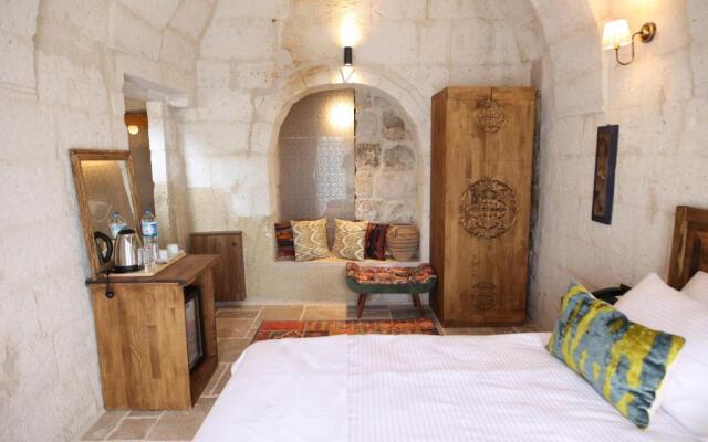 Vita Cave Hotel