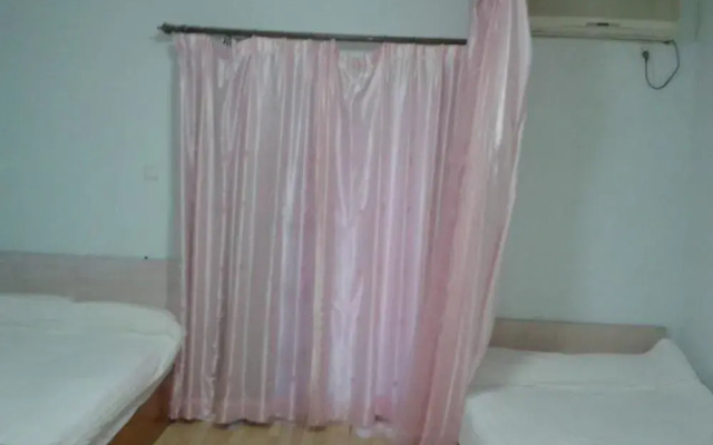 Shenzhen Wish Tower Holiday Apartment