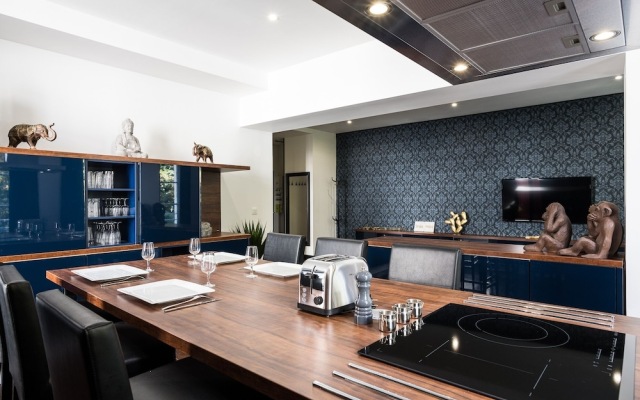 LE Naya Apt 2 Chambres Proche de la Grand Place