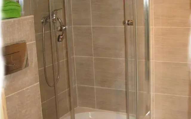 Letni Wiatr Willa Retro