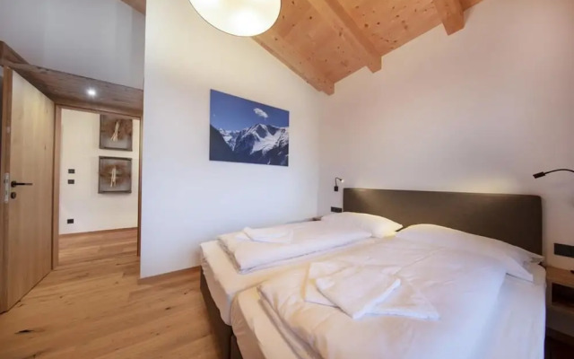 Chalet in Neukirchen Near Slopes