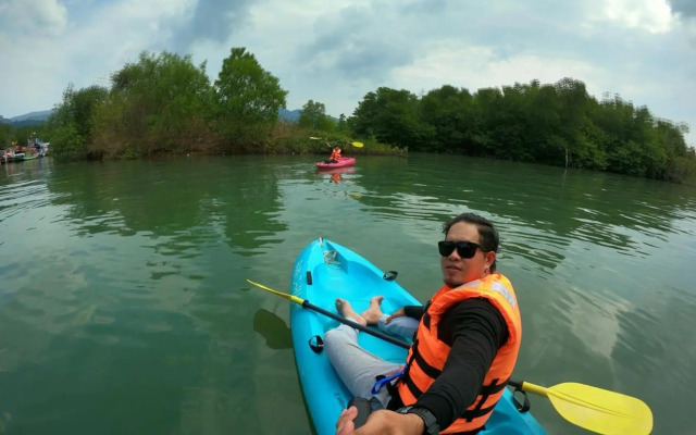 Baanchanlay Kohchang