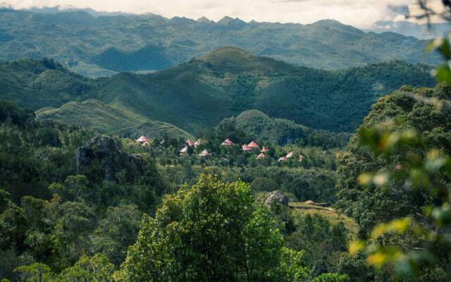 Baliem Valley Resort