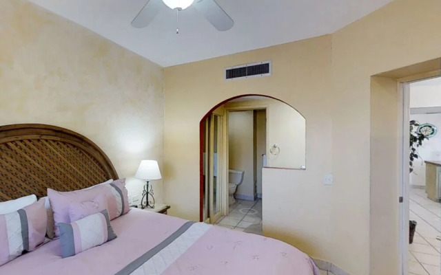 Princessa 2BR B 103-v by Casago