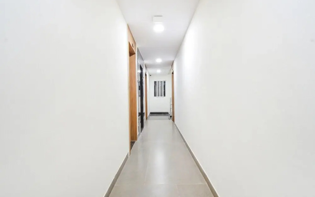 Fabhotel Seri