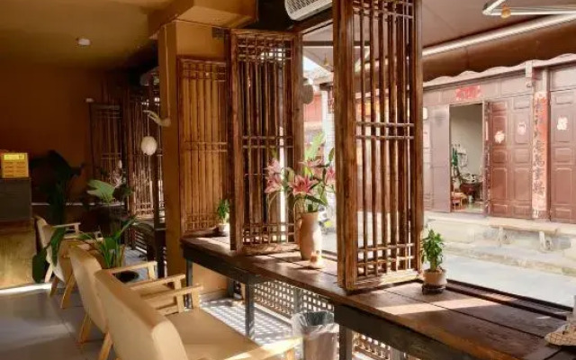 RuYi