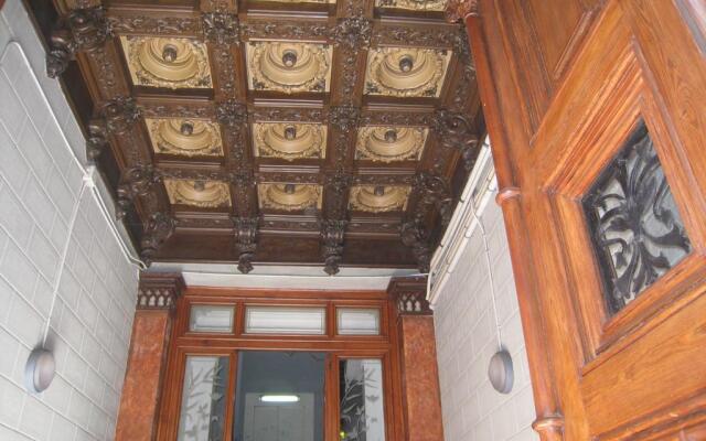 Casa Balmes