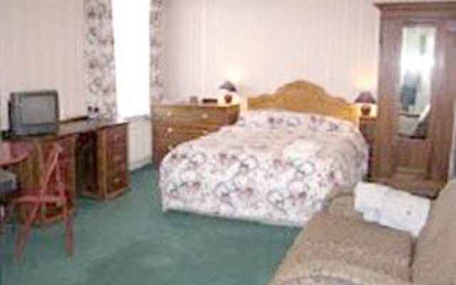 Durlock Lodge - B&B