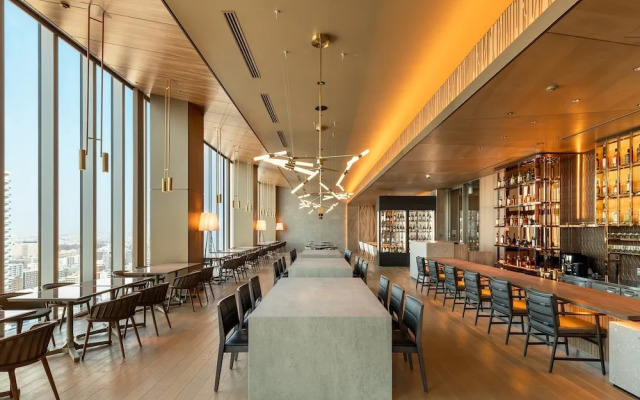 SAPPORO HOTEL by GRANBELL