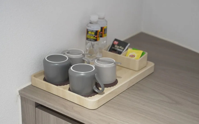 Unicorn Rocket Resort