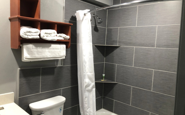 Budget Inn Valparaiso Niceville EglinAFB