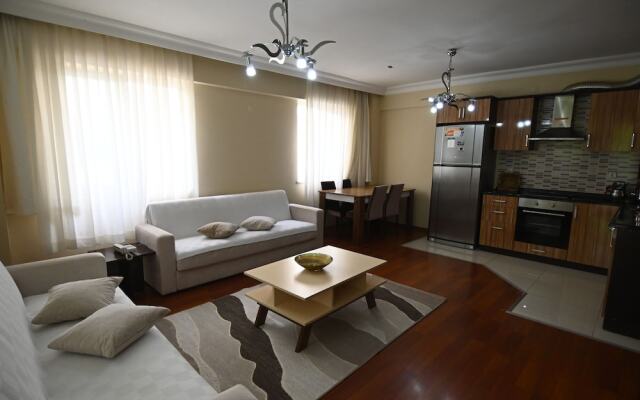 Sarot Thermal Vadi Tatil Köyü -Halal Hotel