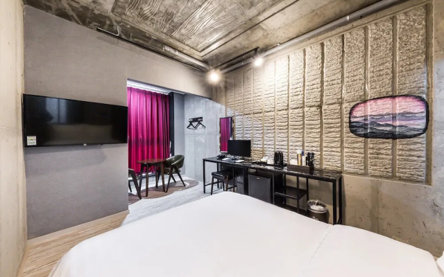 Si Hotel