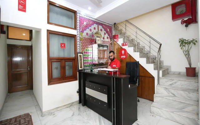 OYO Rooms Sector 20 Chandigarh