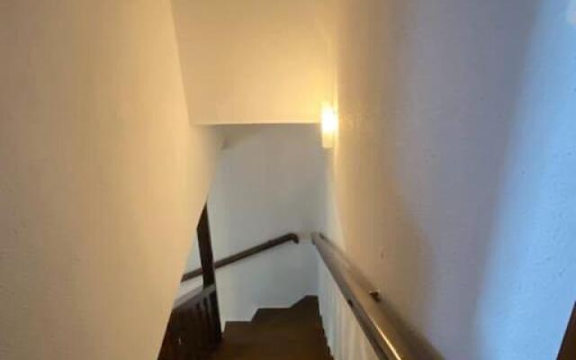 Private Beach Front Maisonette 3 Bedroom Mikiverna