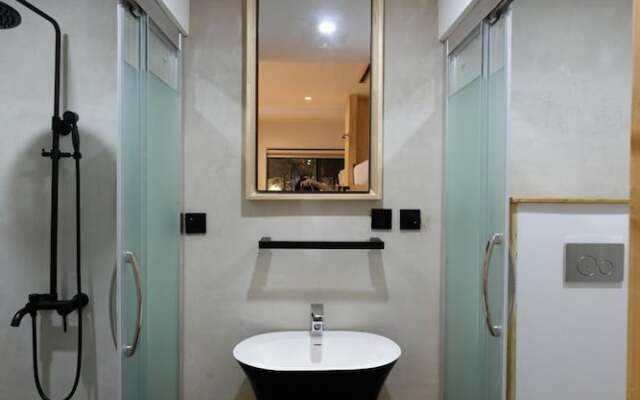 DaLi Villa Stanti Youth Travelling Hotel