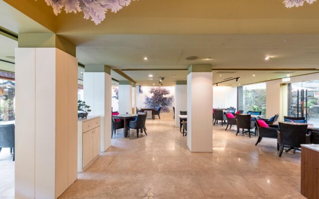 Hofeng Resort