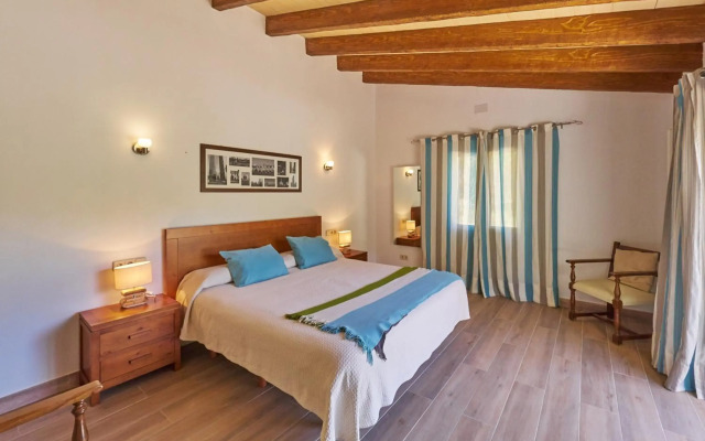 Hotel Binibona Parc Natural