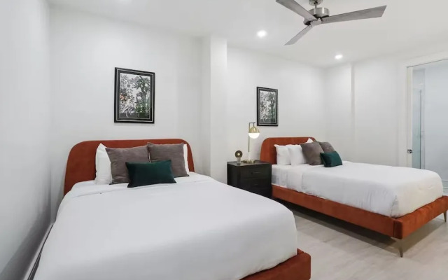 The Theodore New Orleans