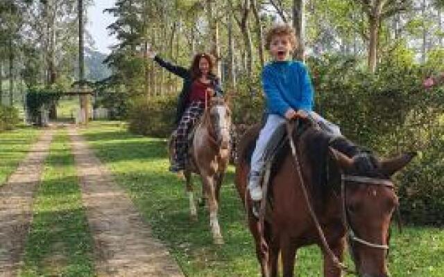 Hotel Fazenda Pedra Selada