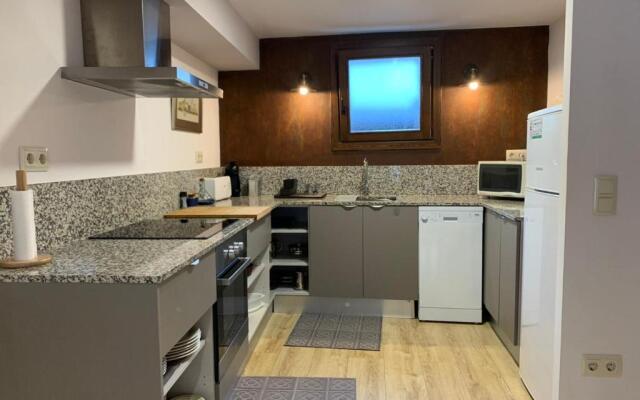 Apartament Forn d'ITA