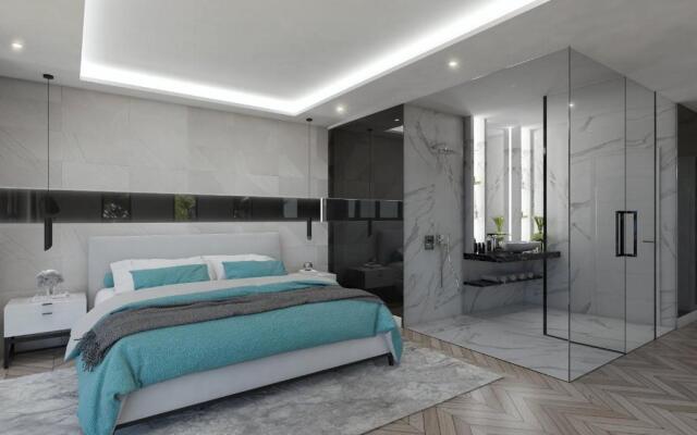 Beautiful Villa Golden Paradise 2