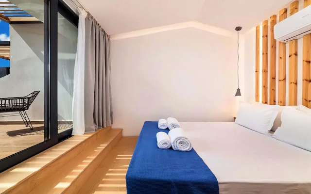 Aelia Suites