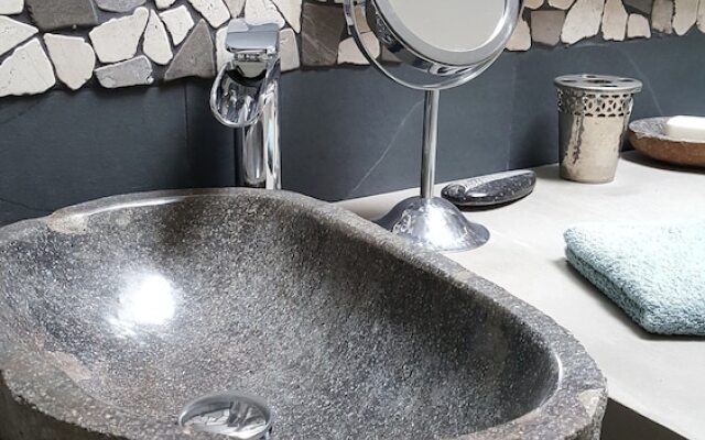 Appartement Le Solutré