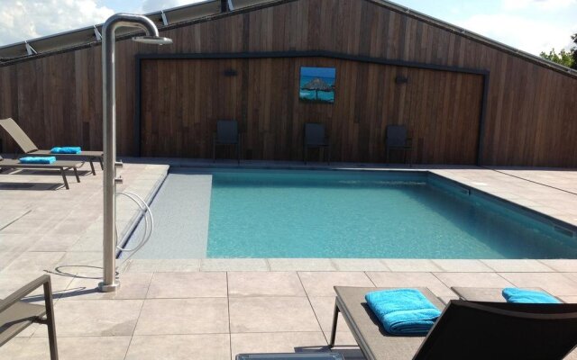 B&B Fruithof Tack